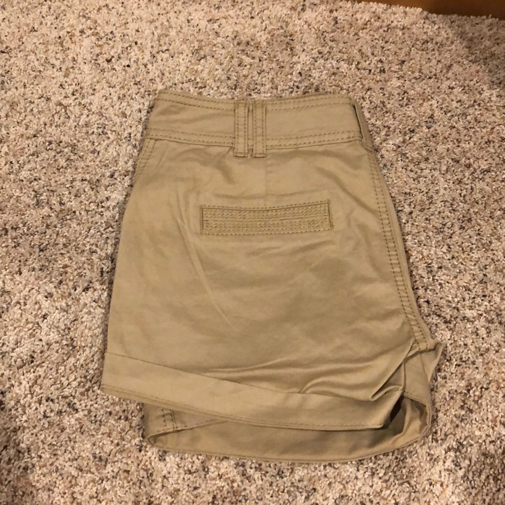 Shorts